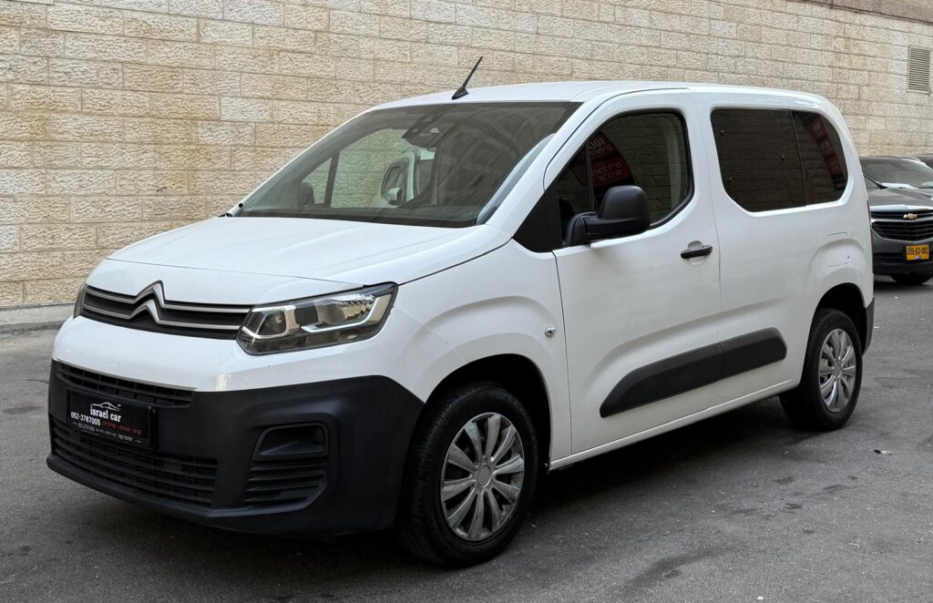 סיטרואן פורטוג BERLINGO